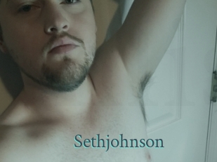 Sethjohnson