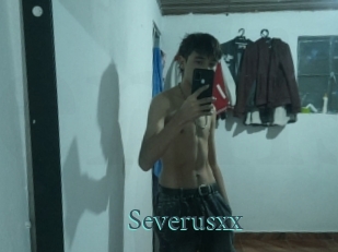 Severusxx