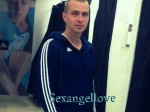 Sexangellove