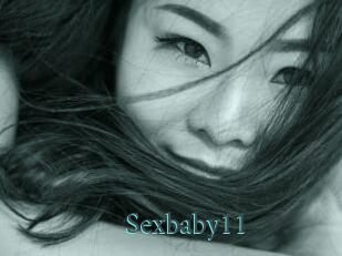 Sexbaby11