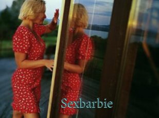 Sexbarbie