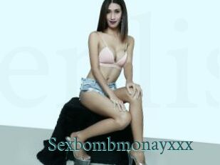 Sexbombmonayxxx