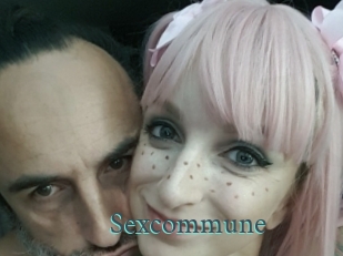 Sexcommune