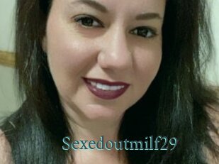 Sexedoutmilf29