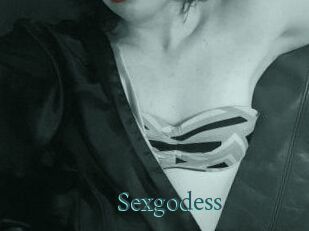 Sexgodess