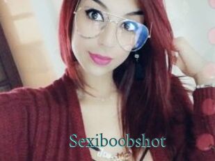 Sexiboobshot