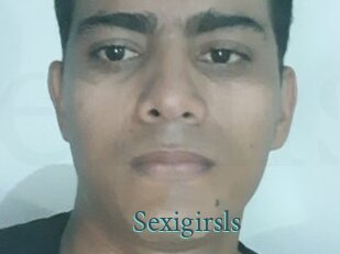 Sexigirsls