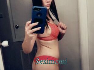 Seximomi