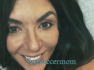 Sexisoccermom