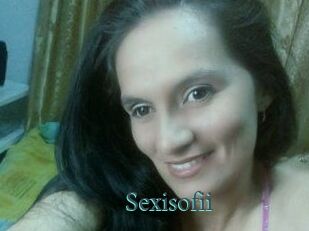 Sexisofii