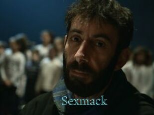 Sexmack