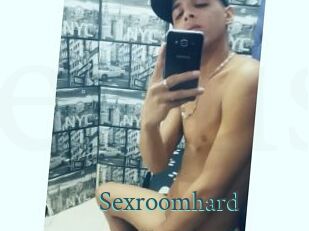 Sexroomhard