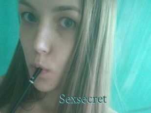 Sexsecret