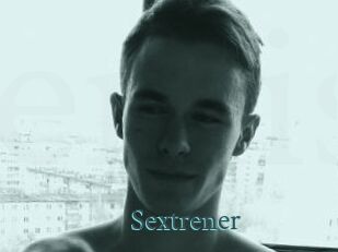 sextrener En live show