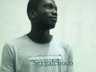 Sexualchoco