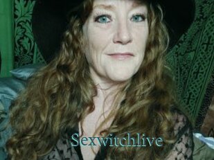 Sexwitchlive