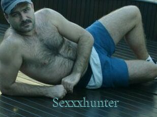 Sexxxhunter