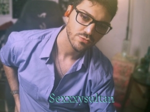 Sexxxysultan