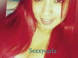 Sexxycarla