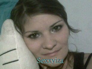 Sexxyiza