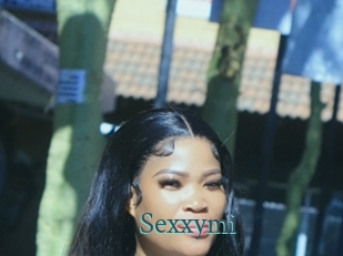 Sexxymi