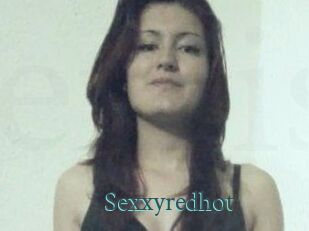Sexxyredhot