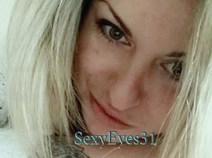 SexyEyes31