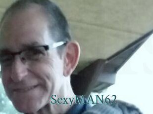 SexyMAN62