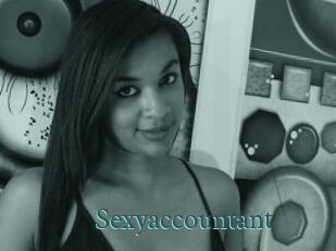 Sexyaccountant