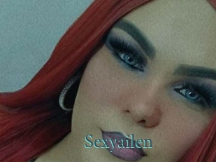 Sexyailen