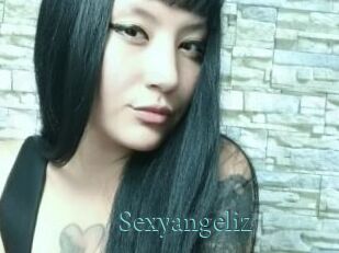 Sexyangeliz