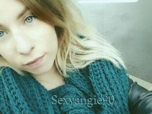 Sexyangie90