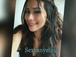 Sexyanyelina