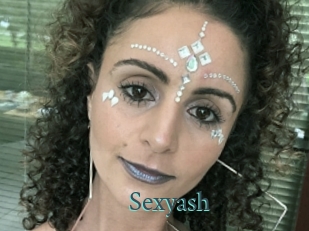 Sexyash