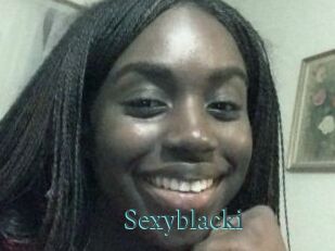 Sexyblacki