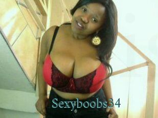 Sexyboobs34
