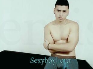 Sexyboyhottt