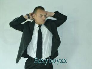 Sexyboyxx