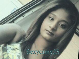 Sexycamy25