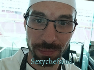 Sexychefstud