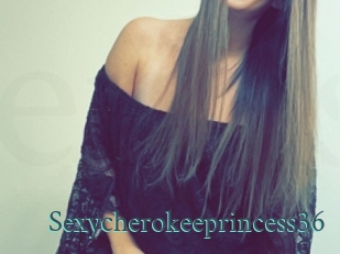 Sexycherokeeprincess36