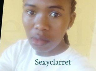 Sexyclarret