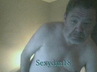 Sexydan18