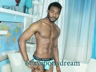 Sexyebonydream