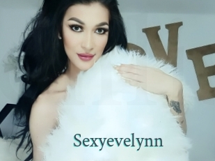 Sexyevelynn