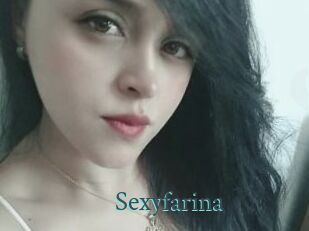 Sexyfarina