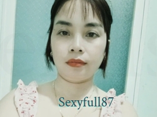 Sexyfull87