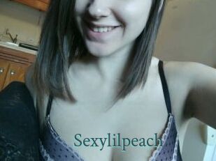 Sexylilpeach