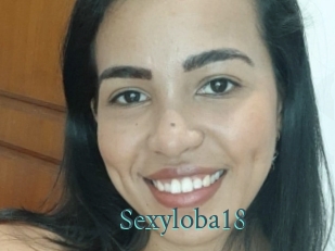 Sexyloba18