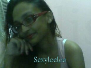 Sexyloeloe